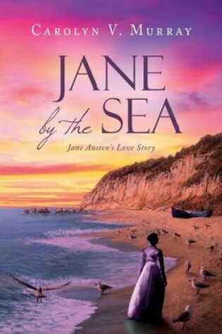 Cover of Jane by the Sea