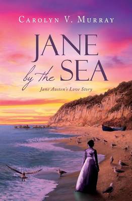 Book cover for Jane by the Sea