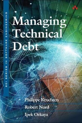 Cover of Managing Technical Debt