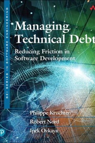 Cover of Managing Technical Debt