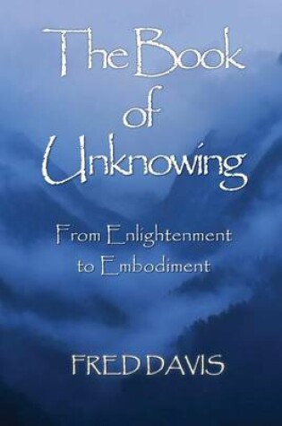 Cover of The Book of Unknowing