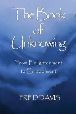Book cover for The Book of Unknowing