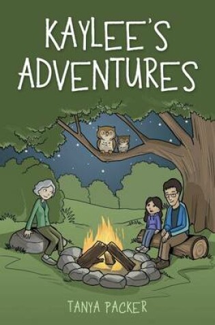 Cover of Kaylee's Adventures