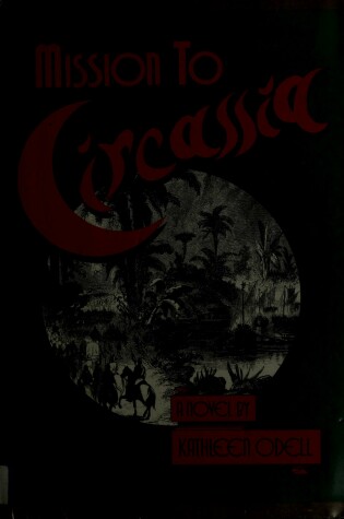 Cover of Mission to Circassia