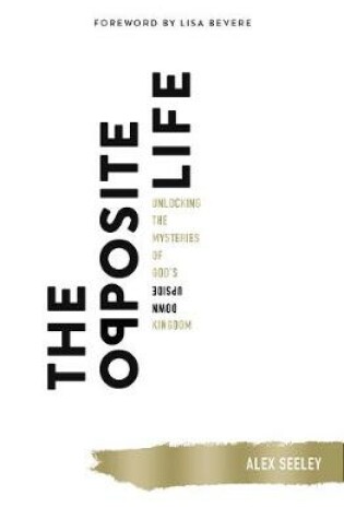 Cover of The Opposite Life