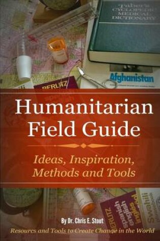 Cover of Humanitarian Field Guide