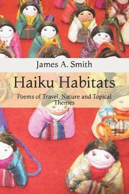 Book cover for Haiku Habitats