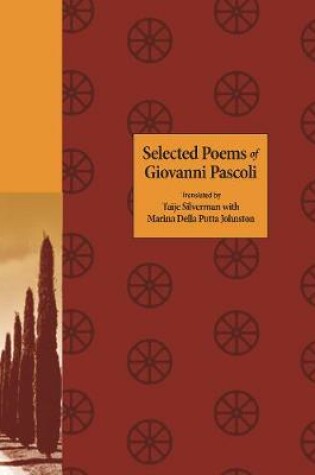 Cover of Selected Poems of Giovanni Pascoli