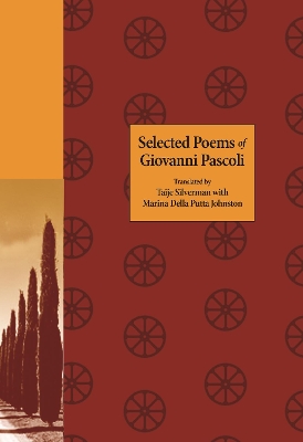 Cover of Selected Poems of Giovanni Pascoli