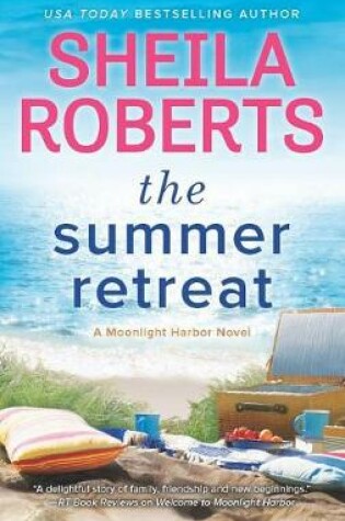 Cover of The Summer Retreat