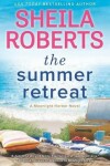 Book cover for The Summer Retreat