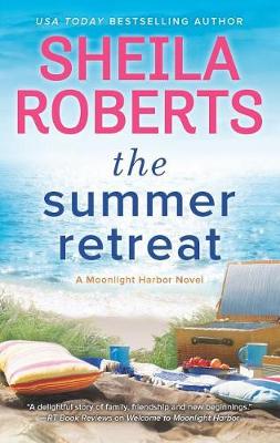 Book cover for The Summer Retreat