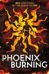 Book cover for Phoenix Burning