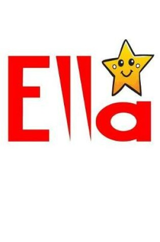 Cover of Ella