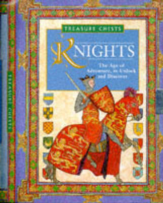 Book cover for Knights