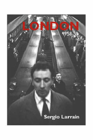 Cover of London 1958-59