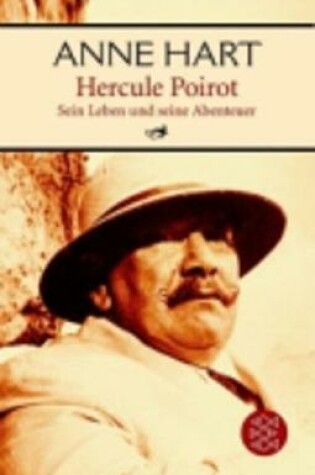 Cover of Hercule Poirot Sein leben und seine Abenteuer