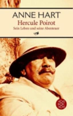 Book cover for Hercule Poirot Sein leben und seine Abenteuer