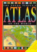 Book cover for Young People's Atlas/The World
