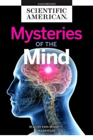 Cover of Mysteries of the Mind