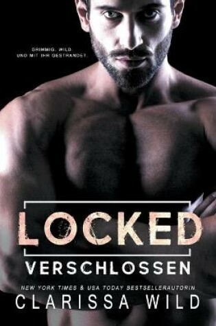 Cover of Locked