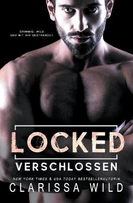 Book cover for Locked