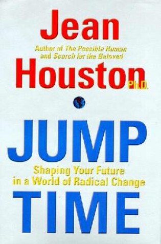 Cover of Jump Time