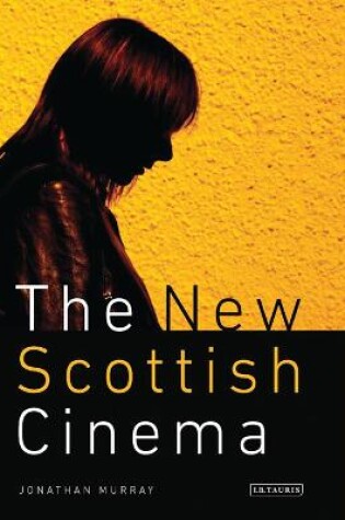 Cover of The New Scottish Cinema