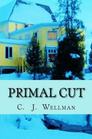 Cover of Primal Cut
