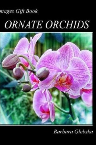 Cover of Ornate Orchids