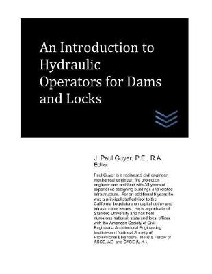 Book cover for An Introduction to Hydraulic Operators for Dams and Locks