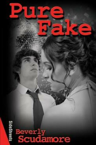 Cover of Pure Fake