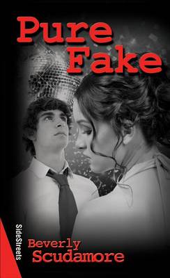 Cover of Pure Fake