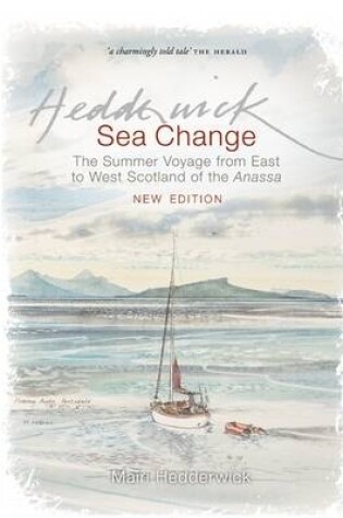 Cover of Sea Change