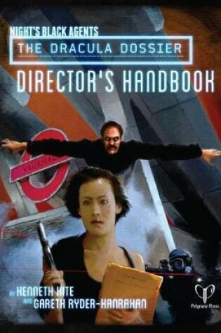 Cover of Director's Handbook