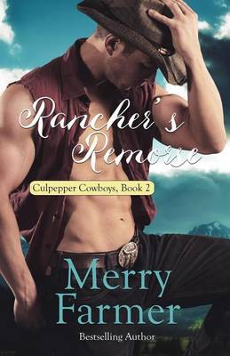 Book cover for Rancher's Remorse