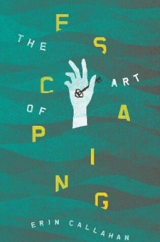 Cover of The Art of Escaping