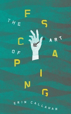 Book cover for The Art of Escaping