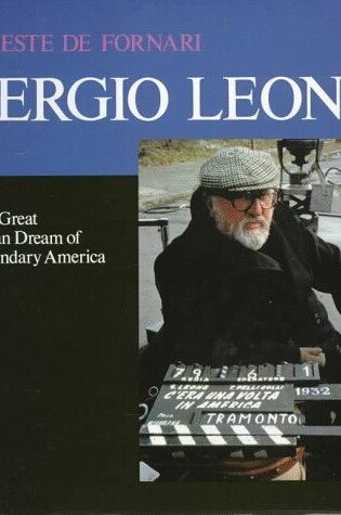 Cover of Sergio Leone