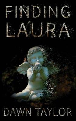 Book cover for Finding Laura