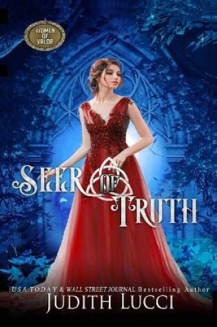 Cover of Seer of Truth (A Women of Valor Novel)