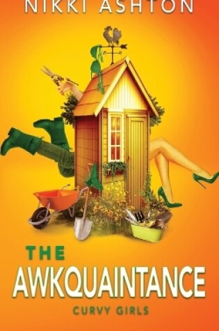 Cover of The Awkquaintance