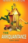 Book cover for The Awkquaintance