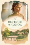 Book cover for A Defense of Honor