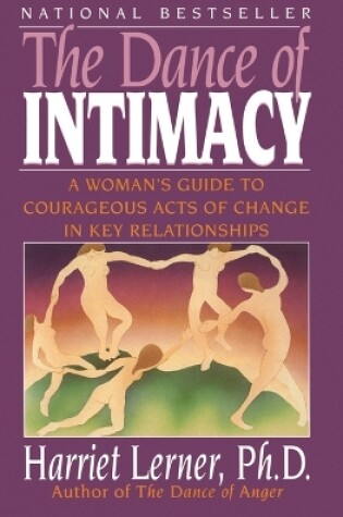 Cover of The Dance of Intimacy