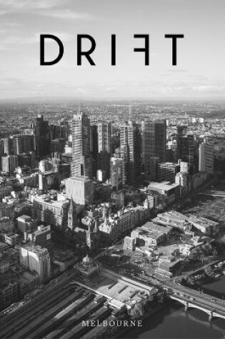Cover of Drift Volume 5: Melbourne