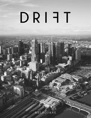Book cover for Drift Volume 5: Melbourne