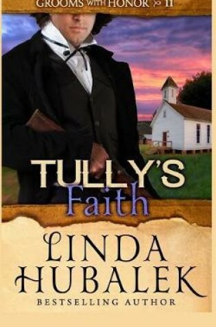 Cover of Tully's Faith