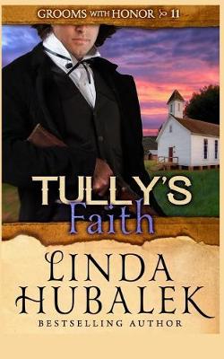 Book cover for Tully's Faith