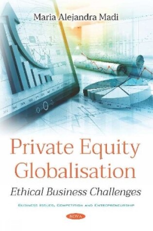 Cover of Private Equity Globalisation